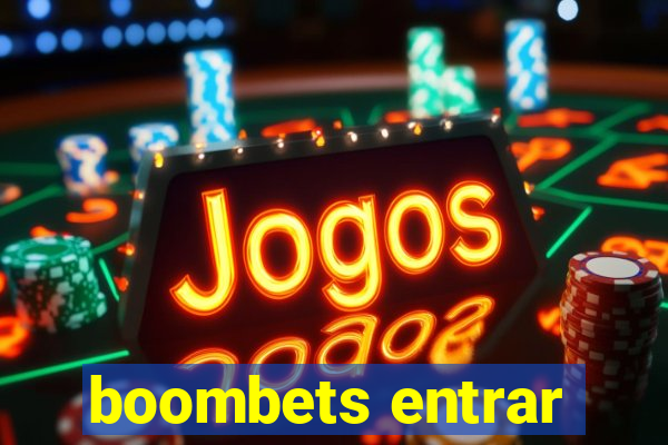 boombets entrar